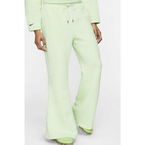 Nike Sportswear Tech pack Volt Fleece Pants XS